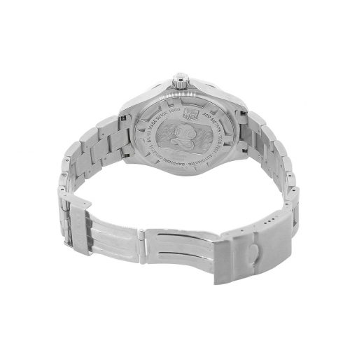 Tag Heuer Aquaracer Luxury Watch, TGH1696 - Image 5