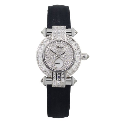 Chopard Imperiale Luxury Watch, CHP1125 - Image 2