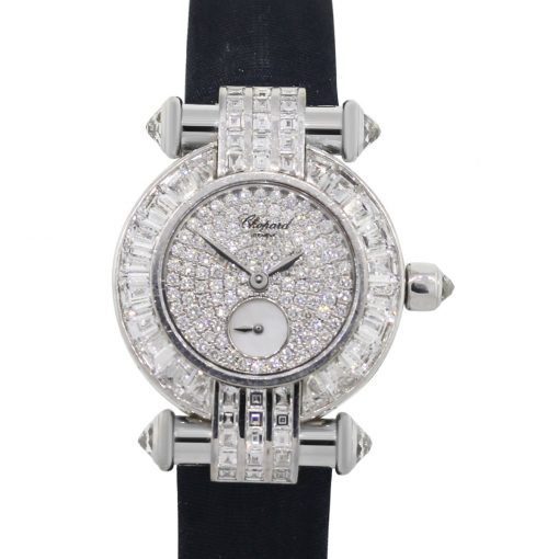 Chopard Imperiale Luxury Watch, CHP1125