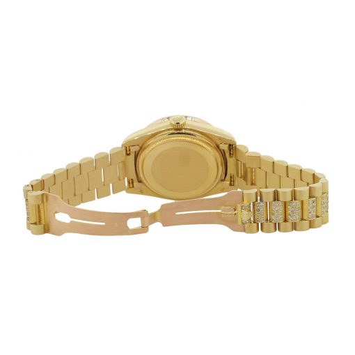Rolex Day-Date Luxury Watch, RLX1407 - Image 4