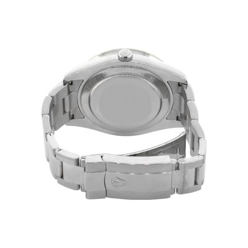 Rolex Datejust Luxury Watch, RLX1358 - Image 3