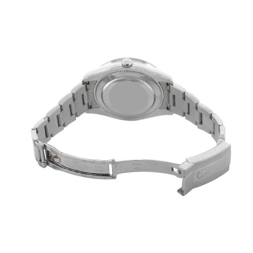 Rolex Datejust Luxury Watch, RLX1358 - Image 4