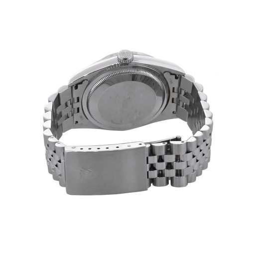 Rolex Datejust Luxury Watch, RLX1606 - Image 4
