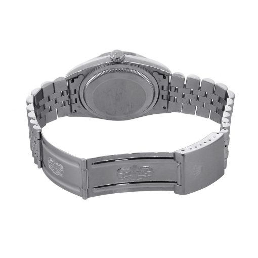Rolex Datejust Luxury Watch, RLX1606 - Image 5