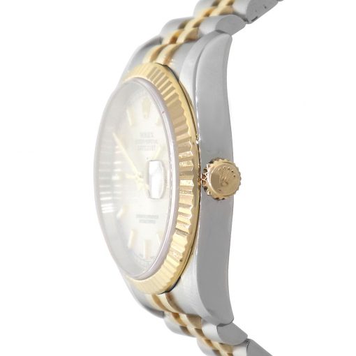 Rolex Datejust Luxury Watch, RLX1471 - Image 3