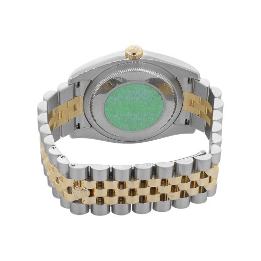 Rolex Datejust Luxury Watch, RLX1471 - Image 4