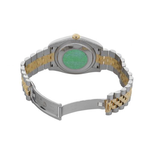 Rolex Datejust Luxury Watch, RLX1471 - Image 5