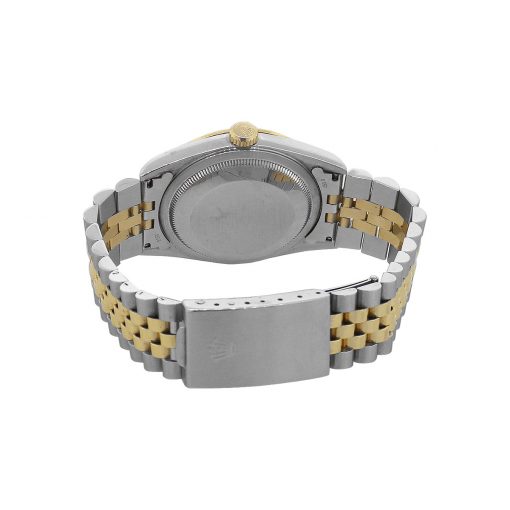 Rolex Datejust Luxury Watch, RLX1589 - Image 4