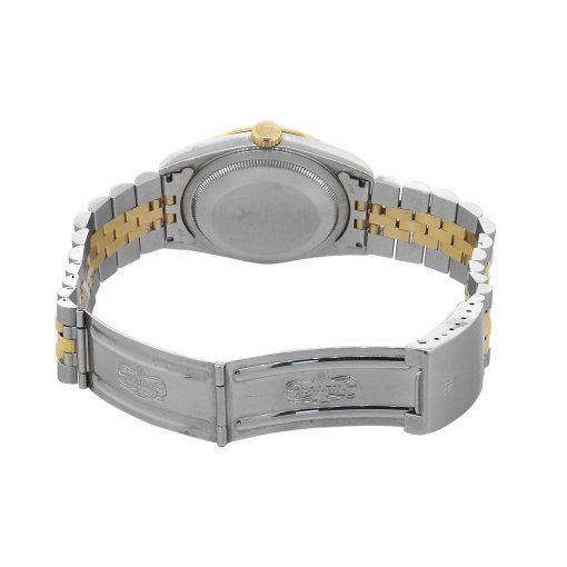 Rolex Datejust Luxury Watch, RLX1589 - Image 5