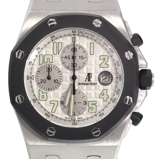 Audemars Piguet Royal Oak Offshore Luxury Watch, ADP1018 - Image 2