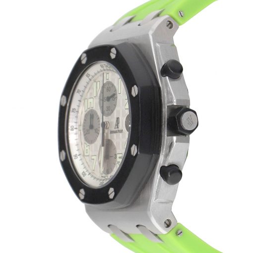 Audemars Piguet Royal Oak Offshore Luxury Watch, ADP1018 - Image 3