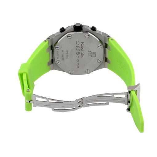 Audemars Piguet Royal Oak Offshore Luxury Watch, ADP1018 - Image 4