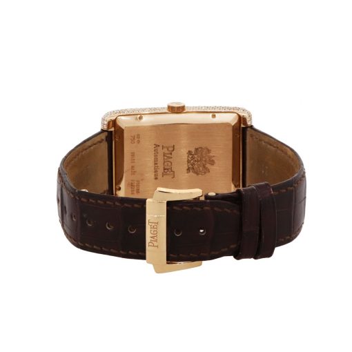 Piaget Black Tie Luxury Watch, PGT1214 - Image 4