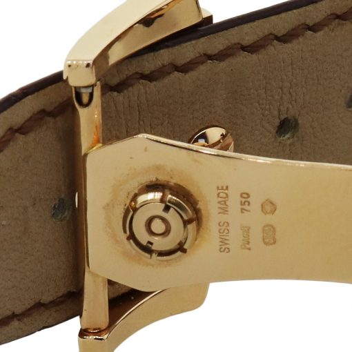 Piaget Black Tie Luxury Watch, PGT1214 - Image 6