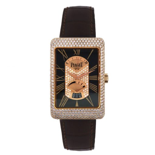 Piaget Black Tie Luxury Watch, PGT1214 - Image 2
