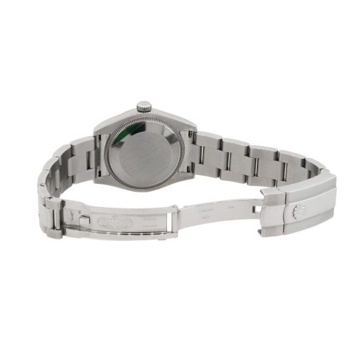 Rolex Datejust Luxury Watch, RLX1591 - Image 4