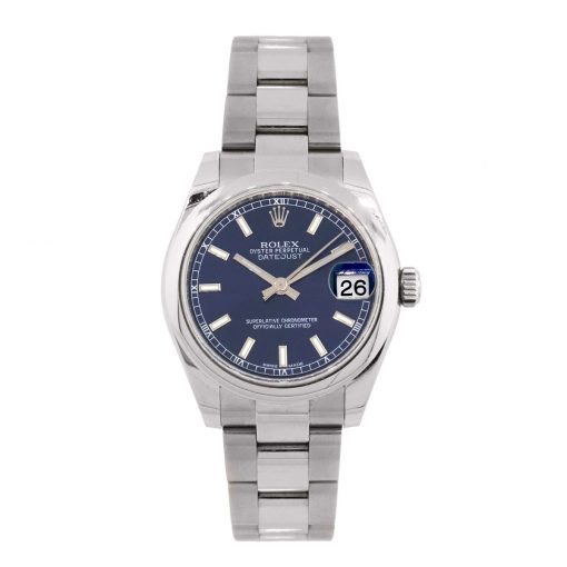 Rolex Datejust Luxury Watch, RLX1591 - Image 2
