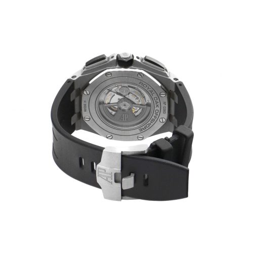 Audemars Piguet Royal Oak Offshore Luxury Watch, ADP1007 - Image 4