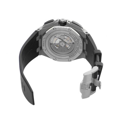 Audemars Piguet Royal Oak Offshore Luxury Watch, ADP1007 - Image 5
