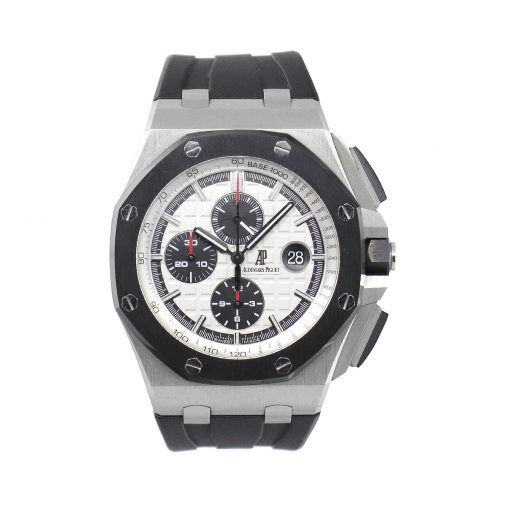 Audemars Piguet Royal Oak Offshore Luxury Watch, ADP1007 - Image 2