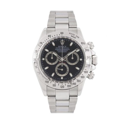 Rolex Daytona Luxury Watch, RLX1366 - Image 2