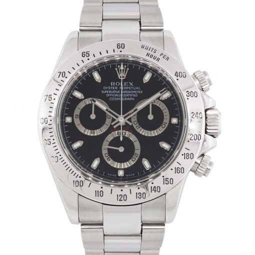 Rolex Daytona Luxury Watch, RLX1366