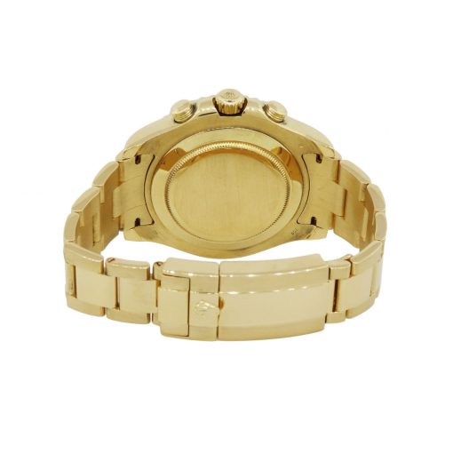 Rolex Yacht-Master Luxury Watch, RLX1286 - Image 3
