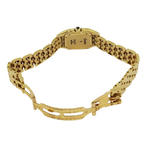 Cartier Panthere Luxury Watch, CRT1084 - Image 4