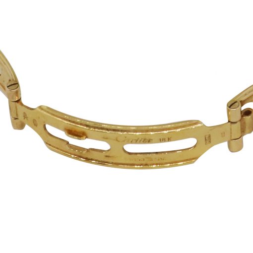 Cartier Panthere Luxury Watch, CRT1084 - Image 3