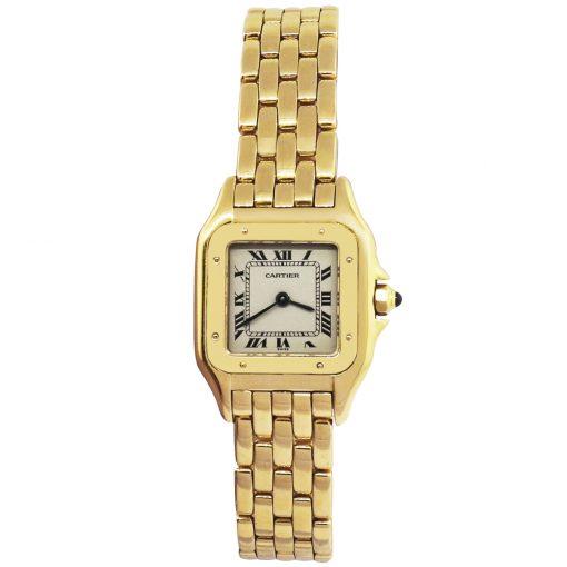 Cartier Panthere Luxury Watch, CRT1084 - Image 2