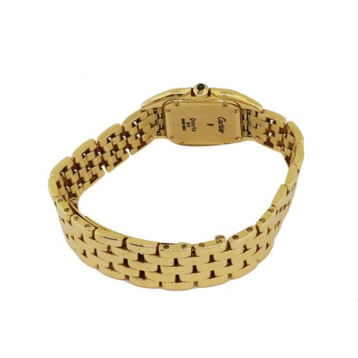 Cartier Panthere Luxury Watch, CRT1084 - Image 5