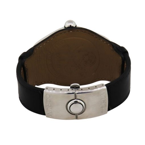 Corum Bubble 47 Pirate Luxury Watch, CRM1153 - Image 3