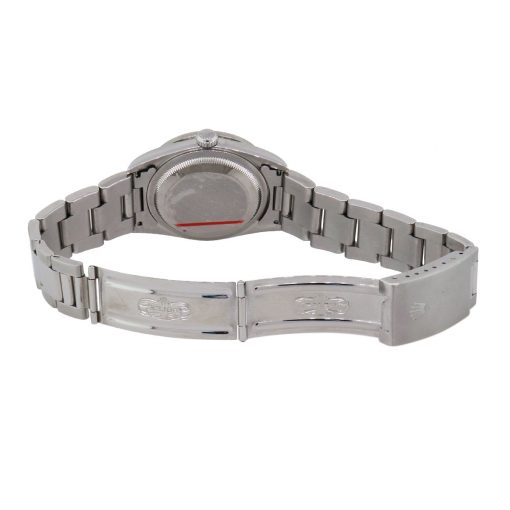 Rolex Datejust Luxury Watch, RLX1573 - Image 4