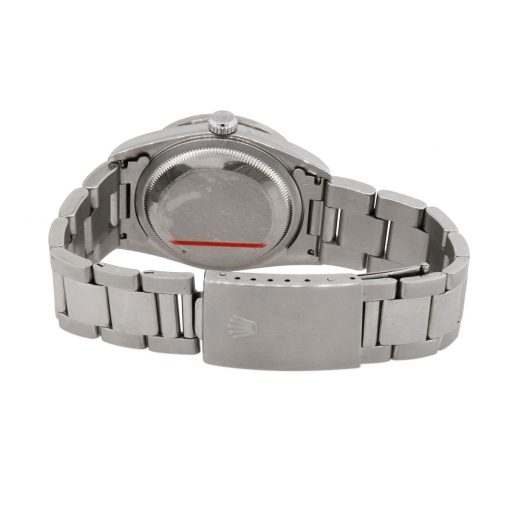 Rolex Datejust Luxury Watch, RLX1573 - Image 3