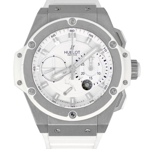 Hublot King Power Big Bang Luxury Watch, HUB1171 - Image 2