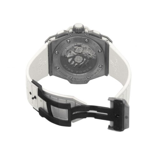 Hublot King Power Big Bang Luxury Watch, HUB1171 - Image 4