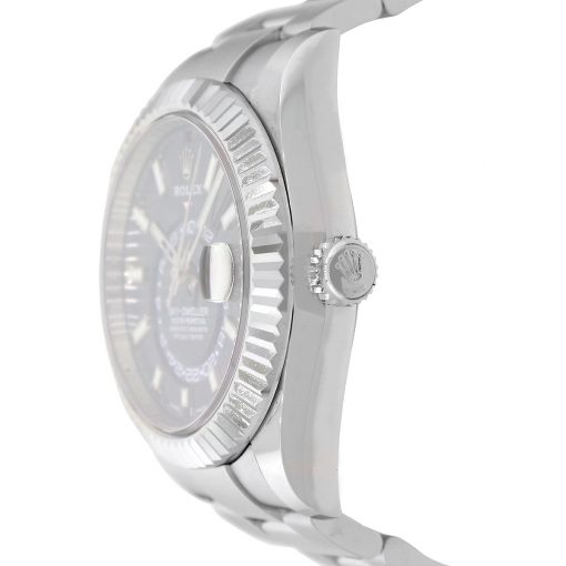 Rolex Sky-Dweller Luxury Watch, RLX1308 - Image 3