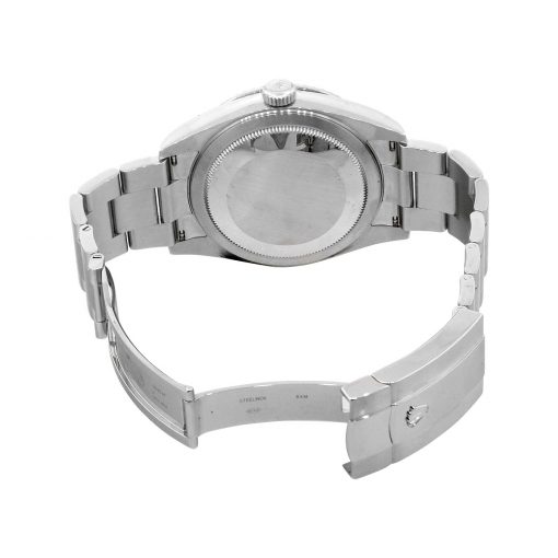 Rolex Sky-Dweller Luxury Watch, RLX1308 - Image 5