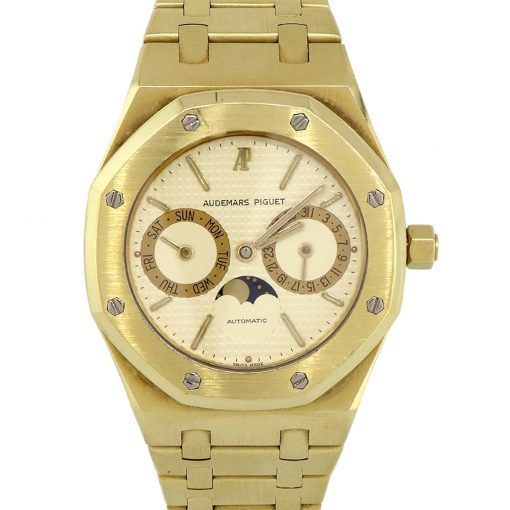Audemars Piguet Royal Oak Luxury Watch, ADP1015 - Image 2