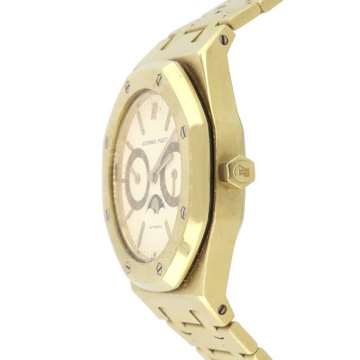 Audemars Piguet Royal Oak Luxury Watch, ADP1015 - Image 3