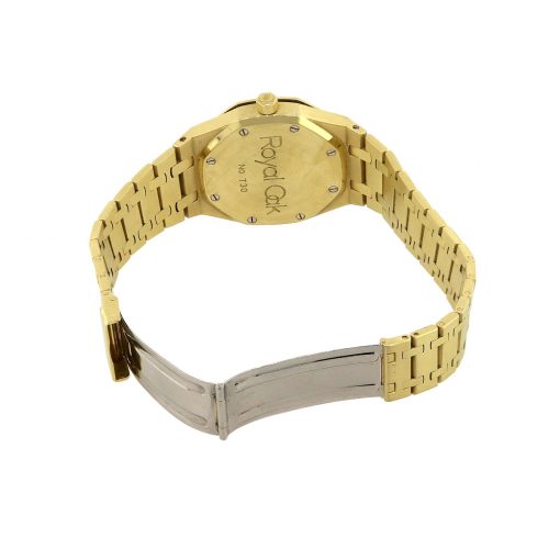 Audemars Piguet Royal Oak Luxury Watch, ADP1015 - Image 5