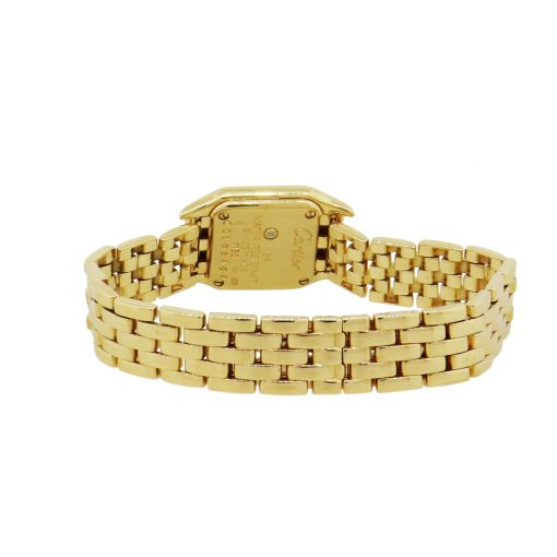 Cartier Mini Panthère Luxury Watch, CRT1087 - Image 3