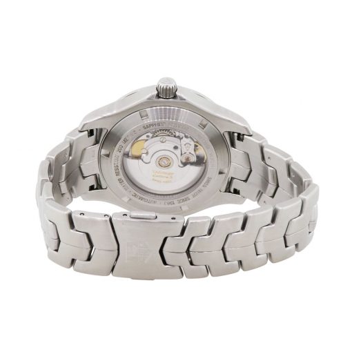 Tag Heuer Link Calibre 5 Luxury Watch, TGH1692 - Image 3