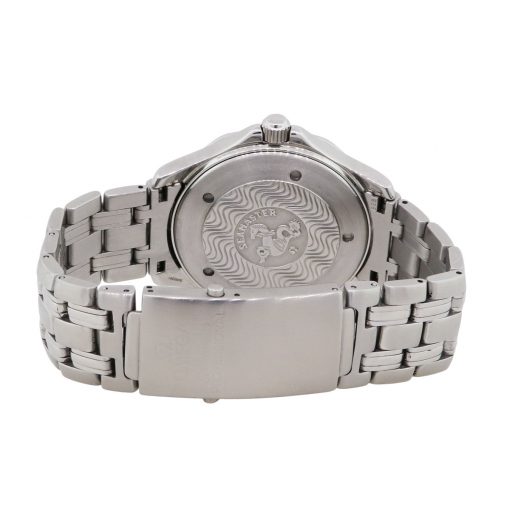 Omega Seamaster Luxury Watch, OMG1191 - Image 3