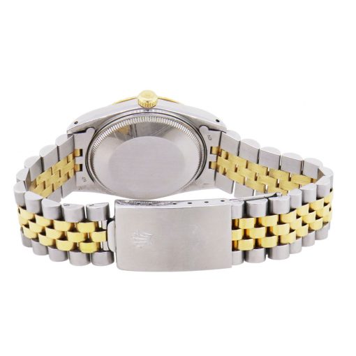 Rolex Day-Date Luxury Watch, RLX1610 - Image 3