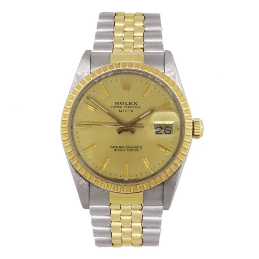 Rolex Day-Date Luxury Watch, RLX1610 - Image 2