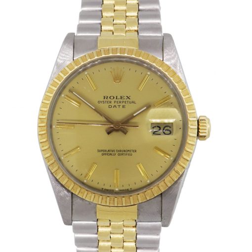 Rolex Day-Date Luxury Watch, RLX1610