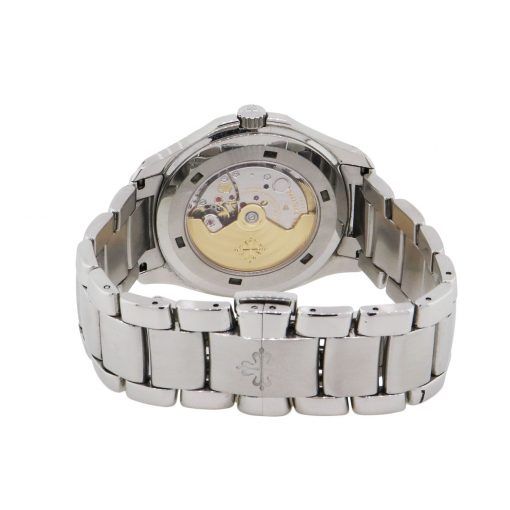 Patek Philippe Aquanaut Luxury Watch, PTK1199 - Image 3