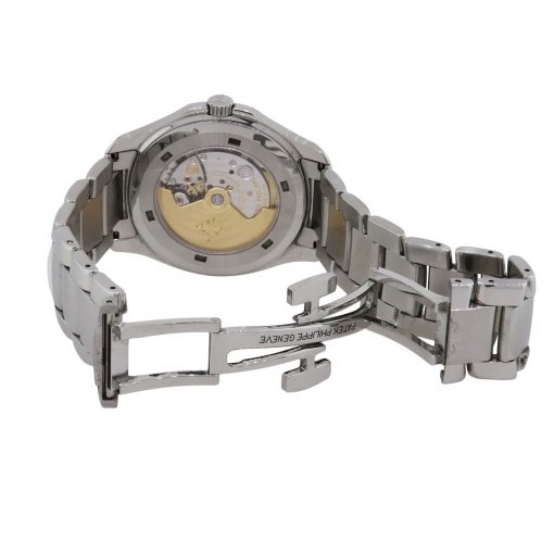 Patek Philippe Aquanaut Luxury Watch, PTK1199 - Image 4
