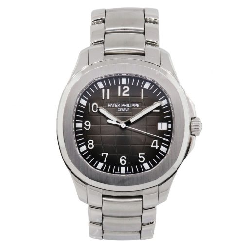 Patek Philippe Aquanaut Luxury Watch, PTK1199 - Image 2